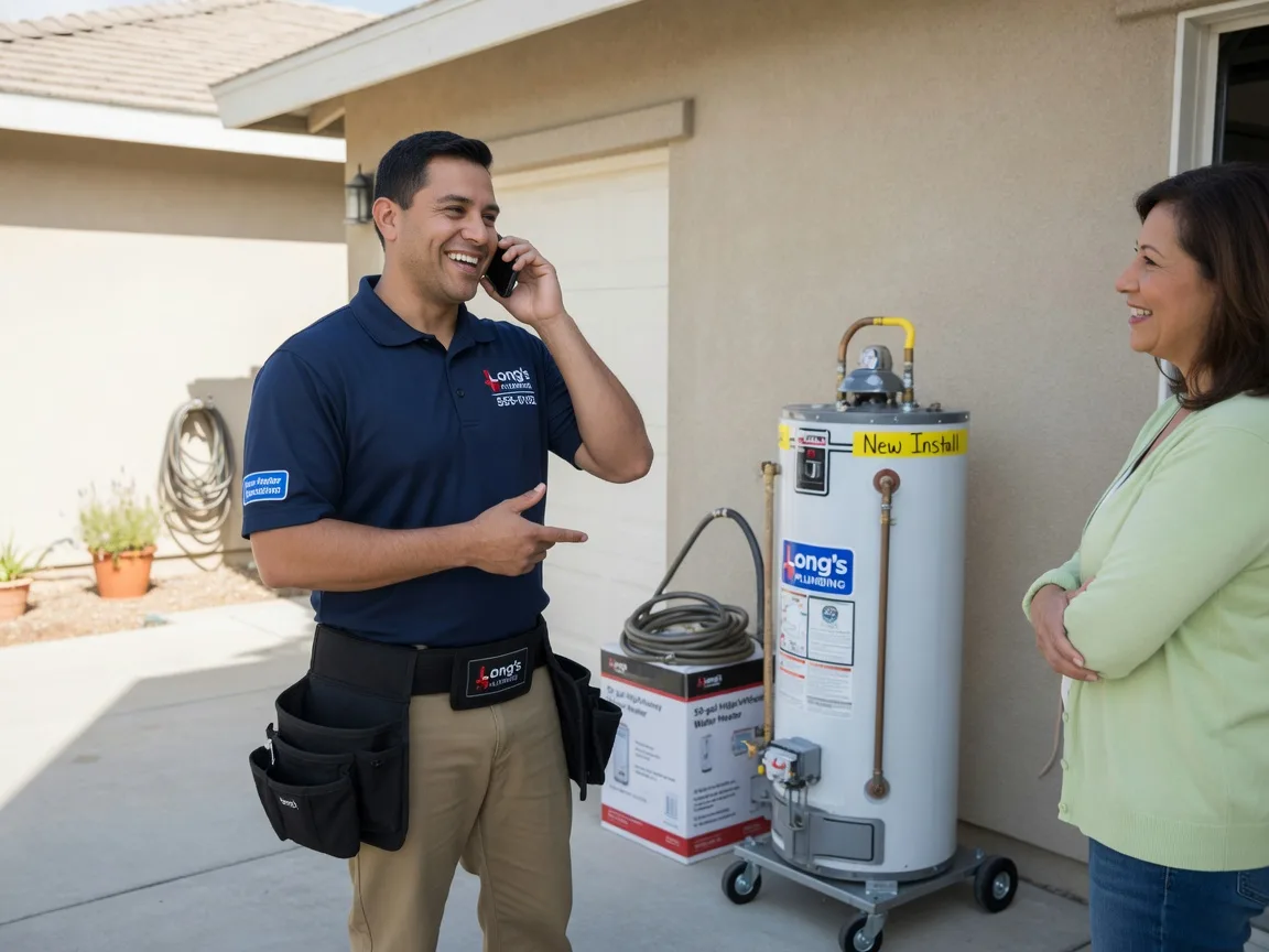 Leak Detection Worthing, SD FAQs